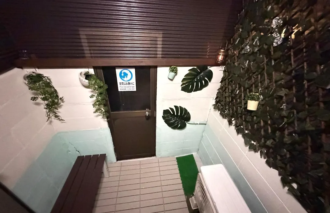 Hotel West Taisho-1