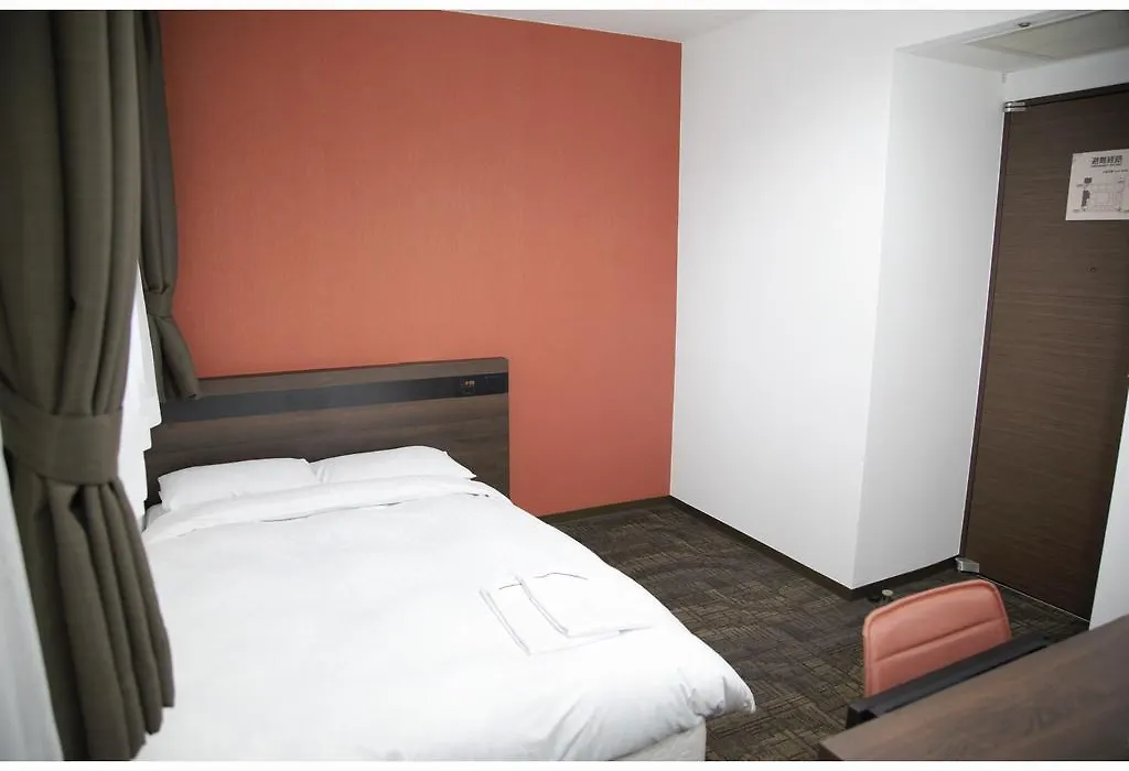 Hotel Mielparque Osaka-1