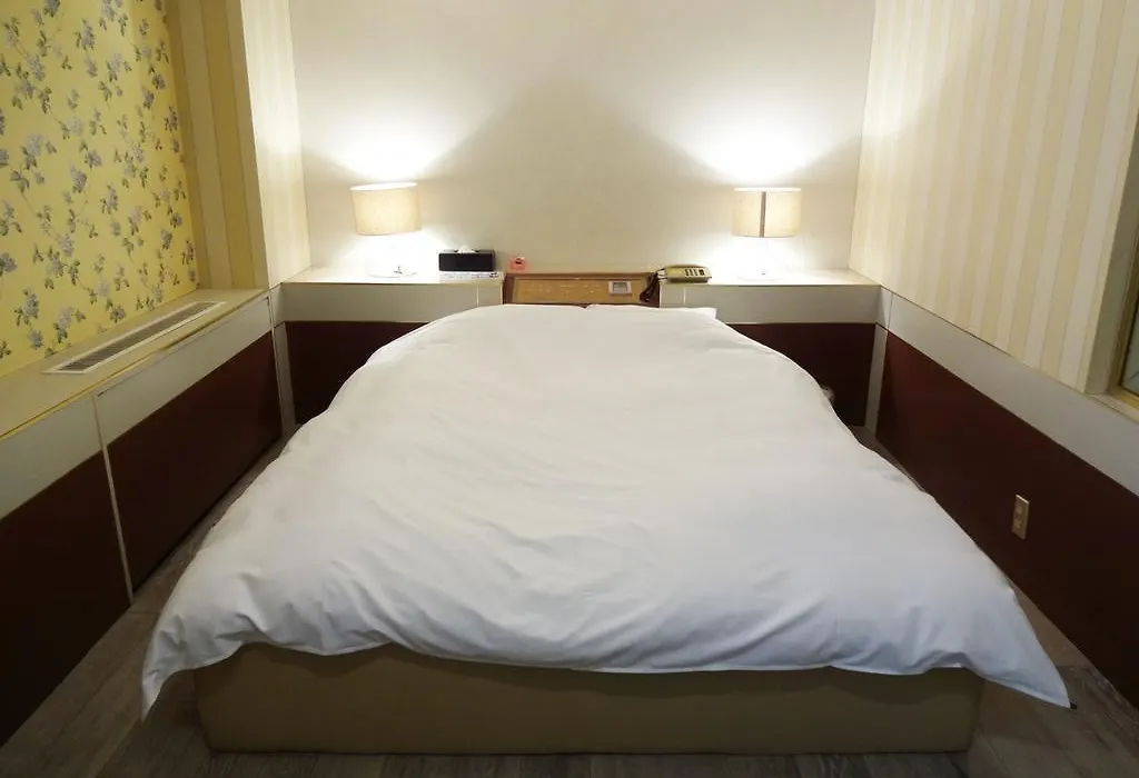 Hotel Yamakyu (Adults Only)-1