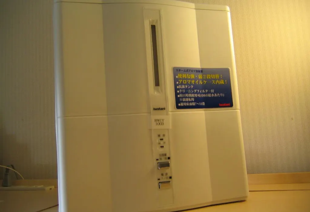 Bluewave Inn Yotsubashi-1