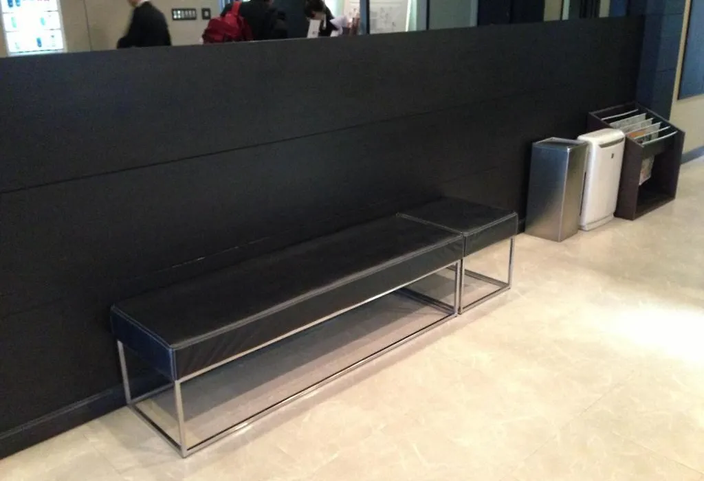 Osaka City Hotel Kyobashi-1