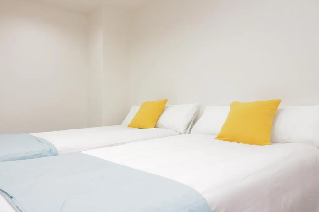 Hg Cozy Hotel No.14-1