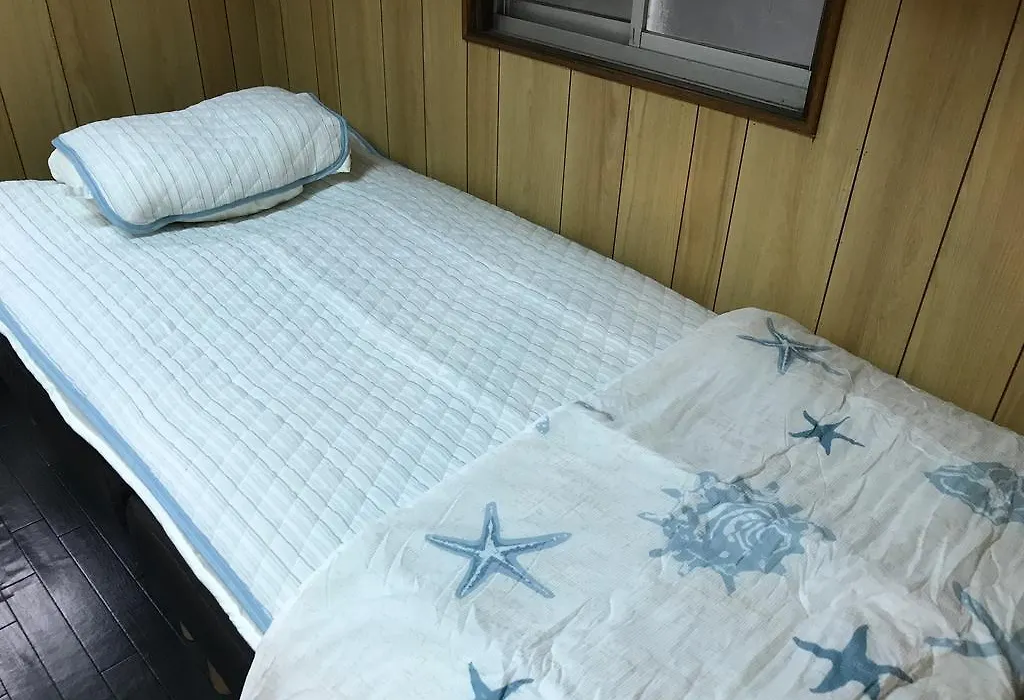 Guest House Okiniⅱ-1