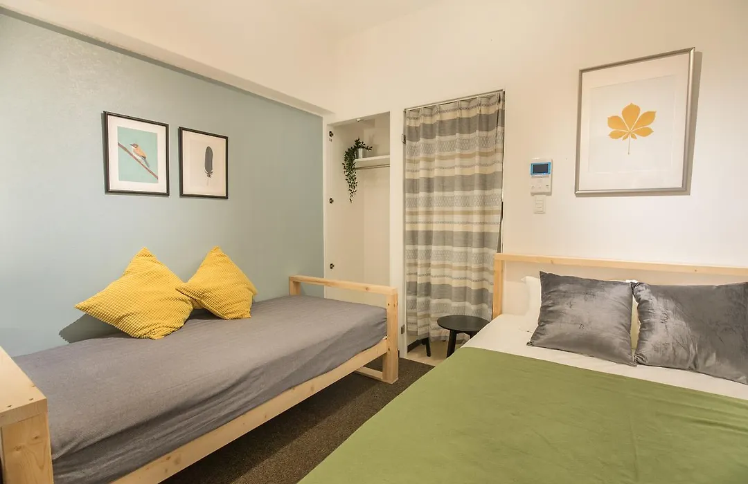 Uro Apartment-1