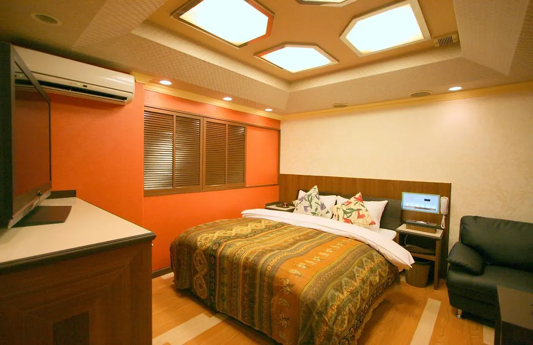 Hotel Celavie Osakajokitazume (Adults Only)-1