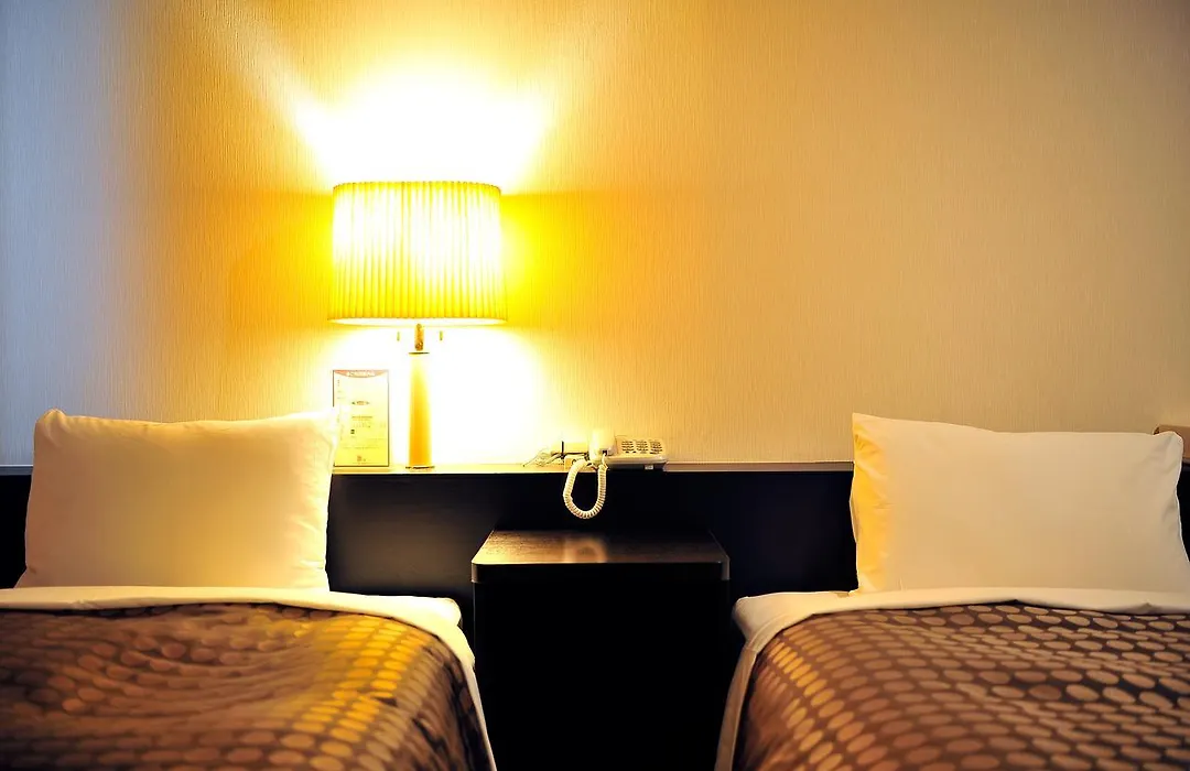 Hotel Kikuei Namba-1