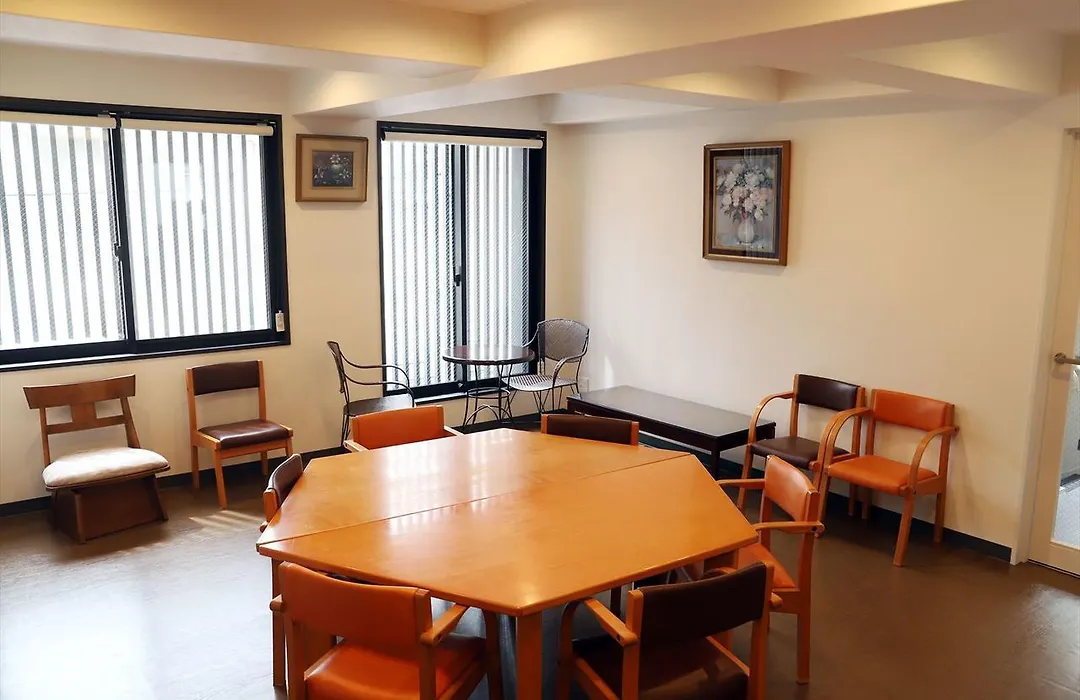 Hostel Taichi House-1