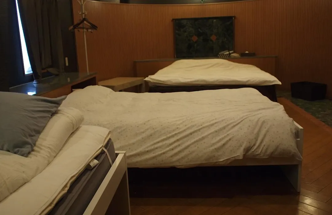 Business Inn Uehonmachi-1