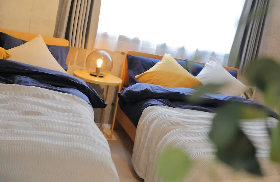 Hotel Landmark Namba(E)-1