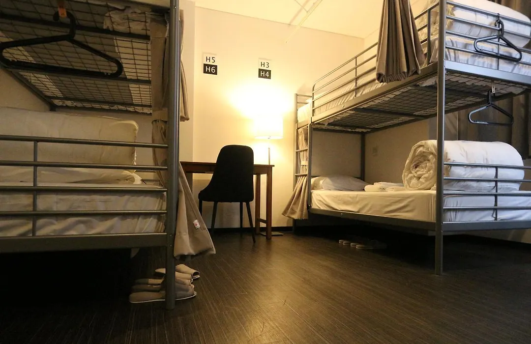 Prime Inn Shinsaibashi-1