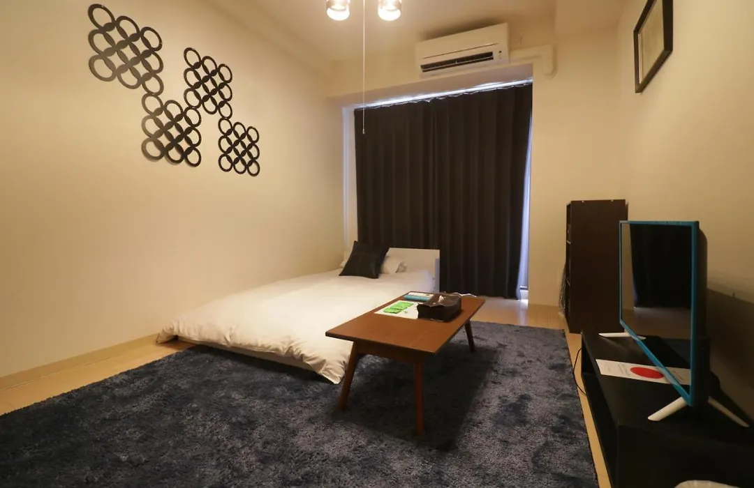 Hg Cozy Hotel No 38 通天閣前-1