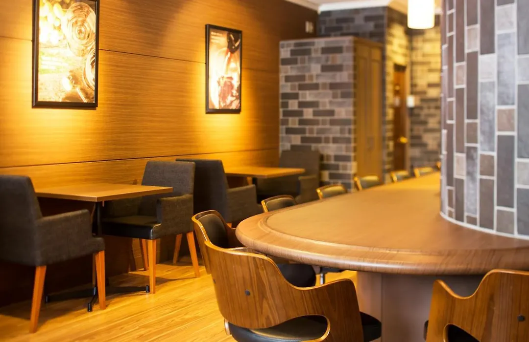 Hotel Mystays Shinsaibashi East-1