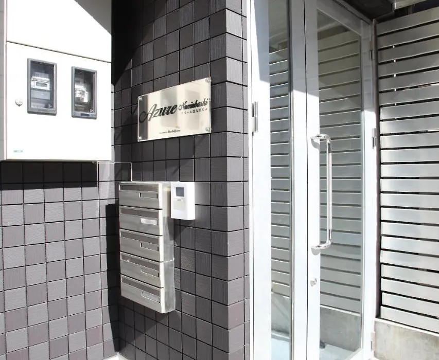 Tanimachi 4Chome 5F-1