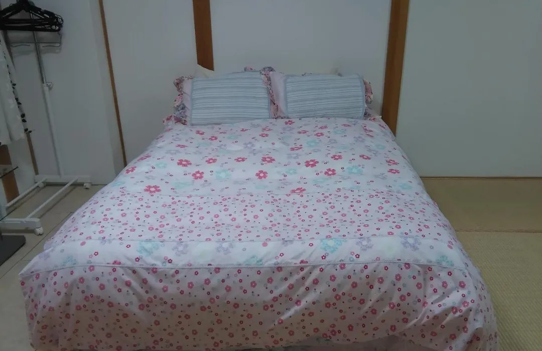Osaka Kuma House-1