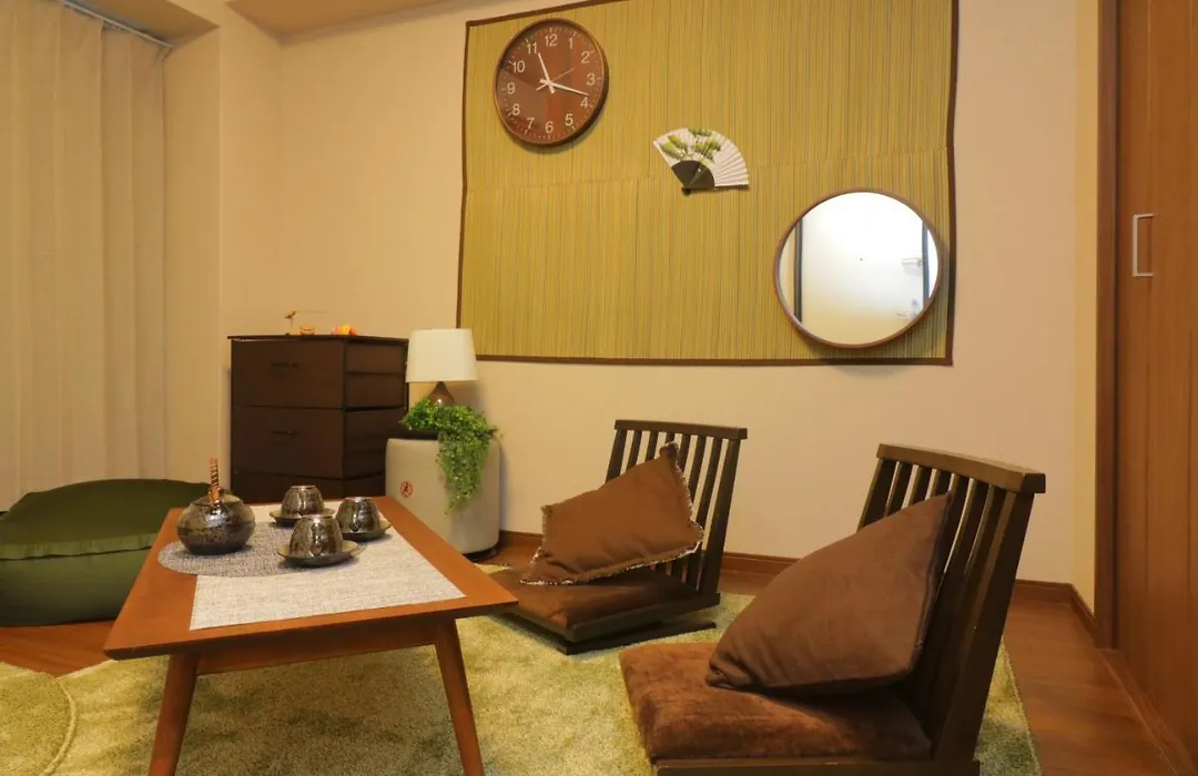 Hg Cozy Hotel No 32 通天閣前-1