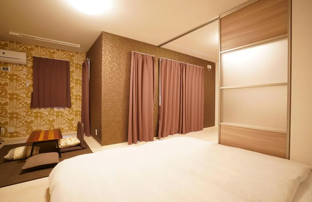 Hg Cozy Hotel No 61 今里駅前-1
