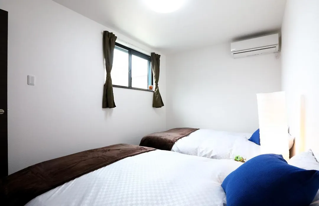 Tsuruhashi House-1
