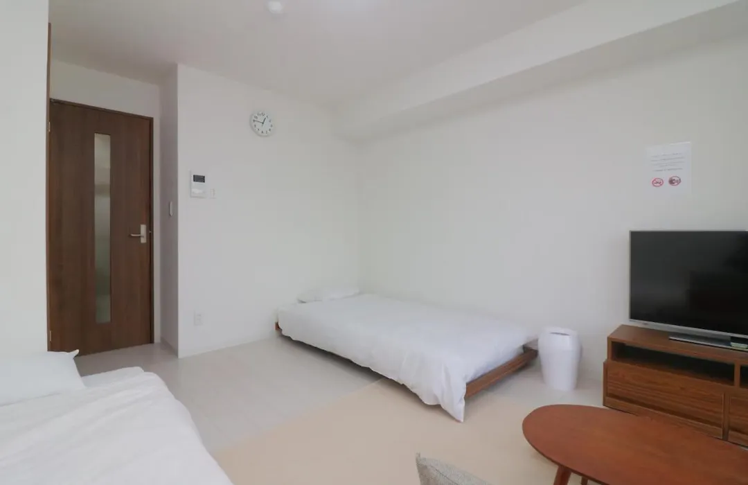 Hg Cozy Hotel No 65 此花区-1