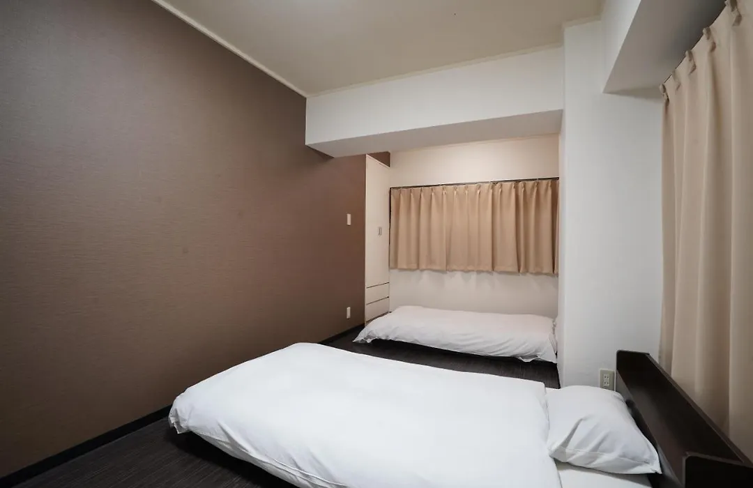 Hg Cozy Hotel No 35 日本橋駅前-1