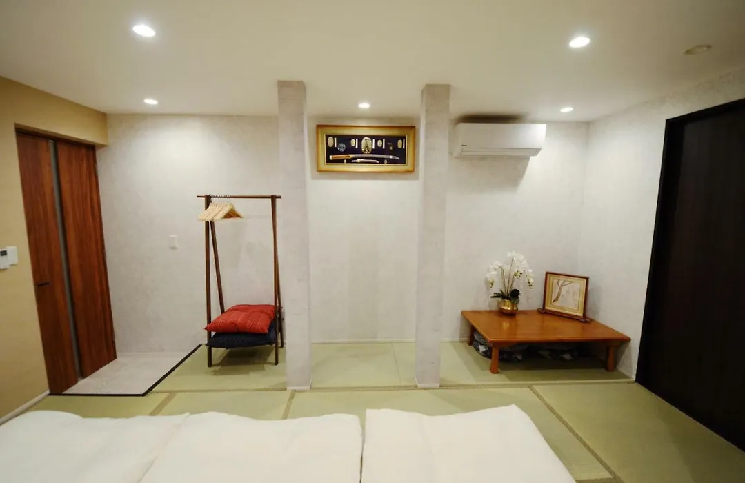 Yamato Family House - 2 Floors | 3 bedrooms-1