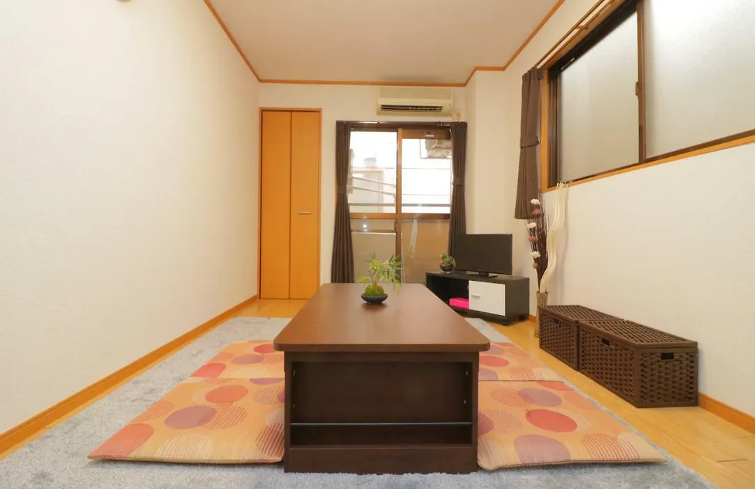 Hg Cozy Hotel No 15 長堀橋駅前-1