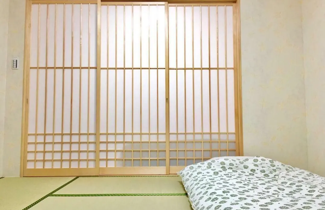 Wakatsuki House-1