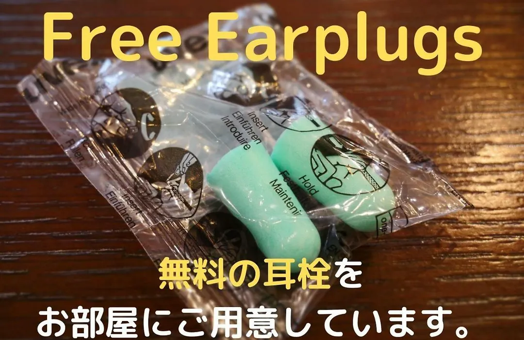 Simple Stay Kanon Nanba Minami-1