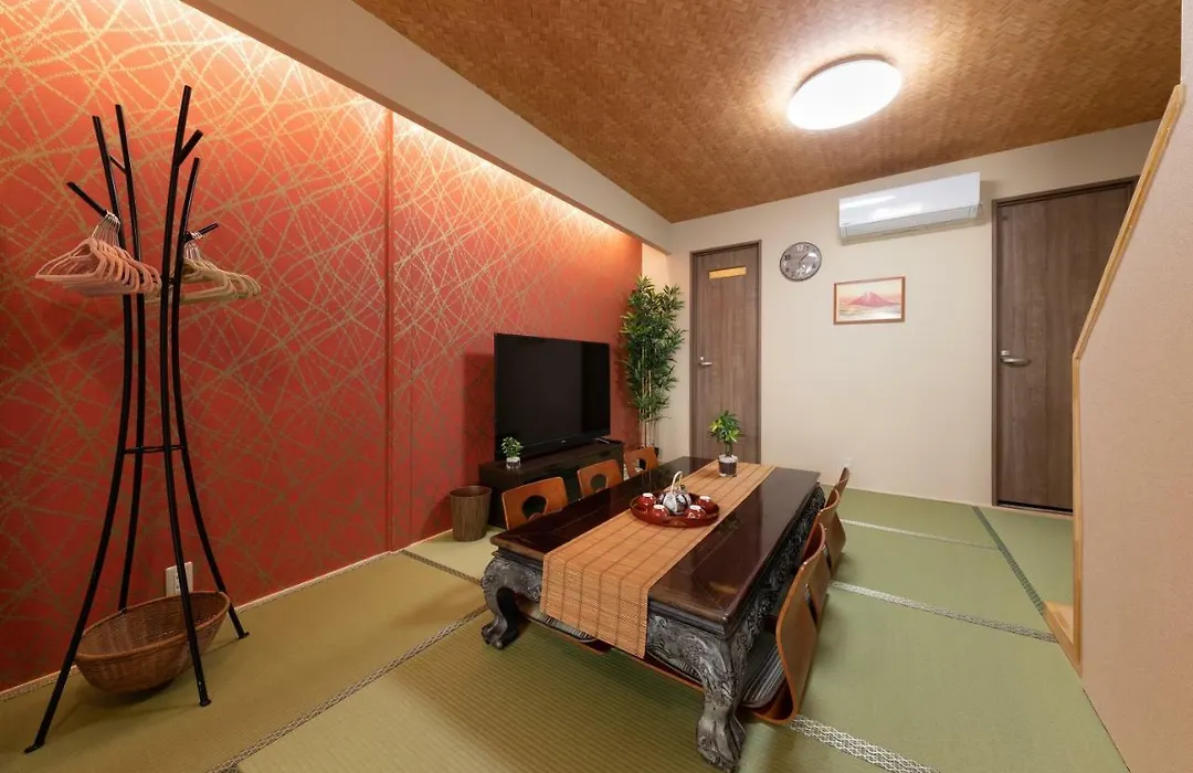 白樺の宿天王寺-1