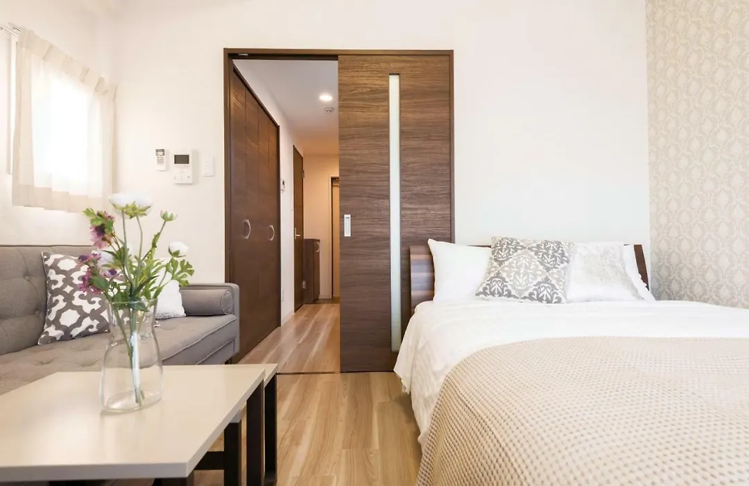 Bon Apartment-1