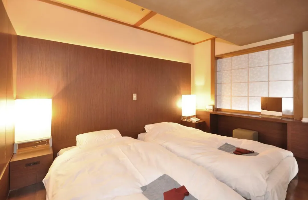 Hotel Ichiei-1