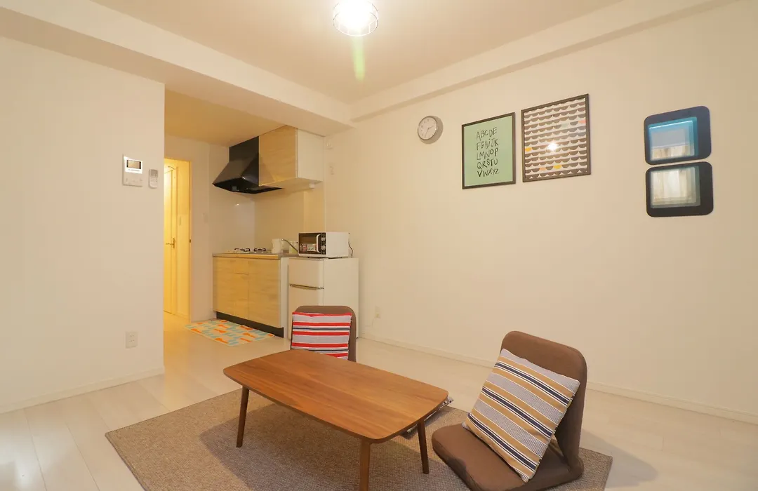 Hg Cozy Hotel No 49 京セラドーム前-1