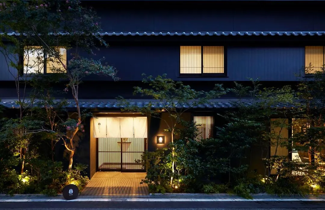 Residential Hotel Hare Kuromon-1