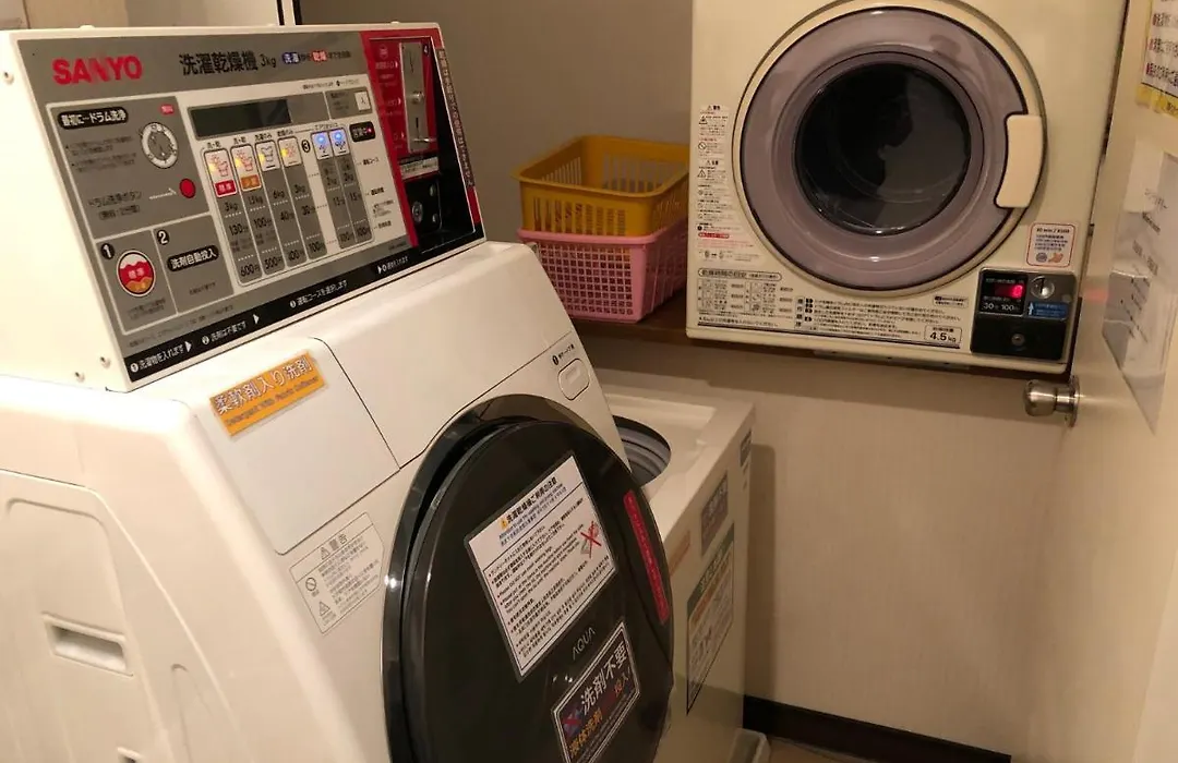 Welco Inn Yodoyabashi-1