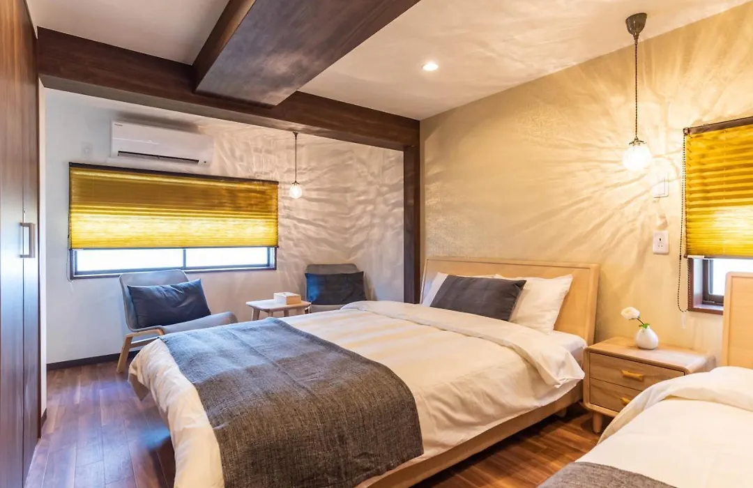 Bijou Suites Tohei-1
