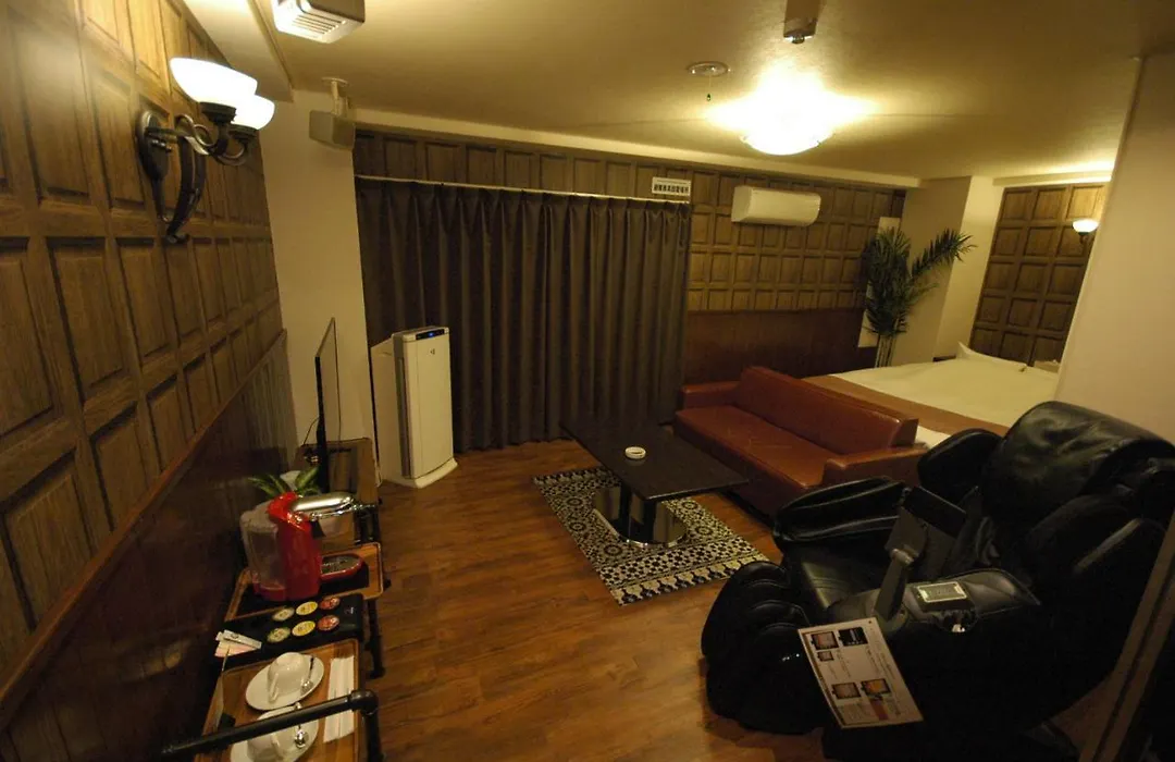 Hotel Dio (Adults Only)-1