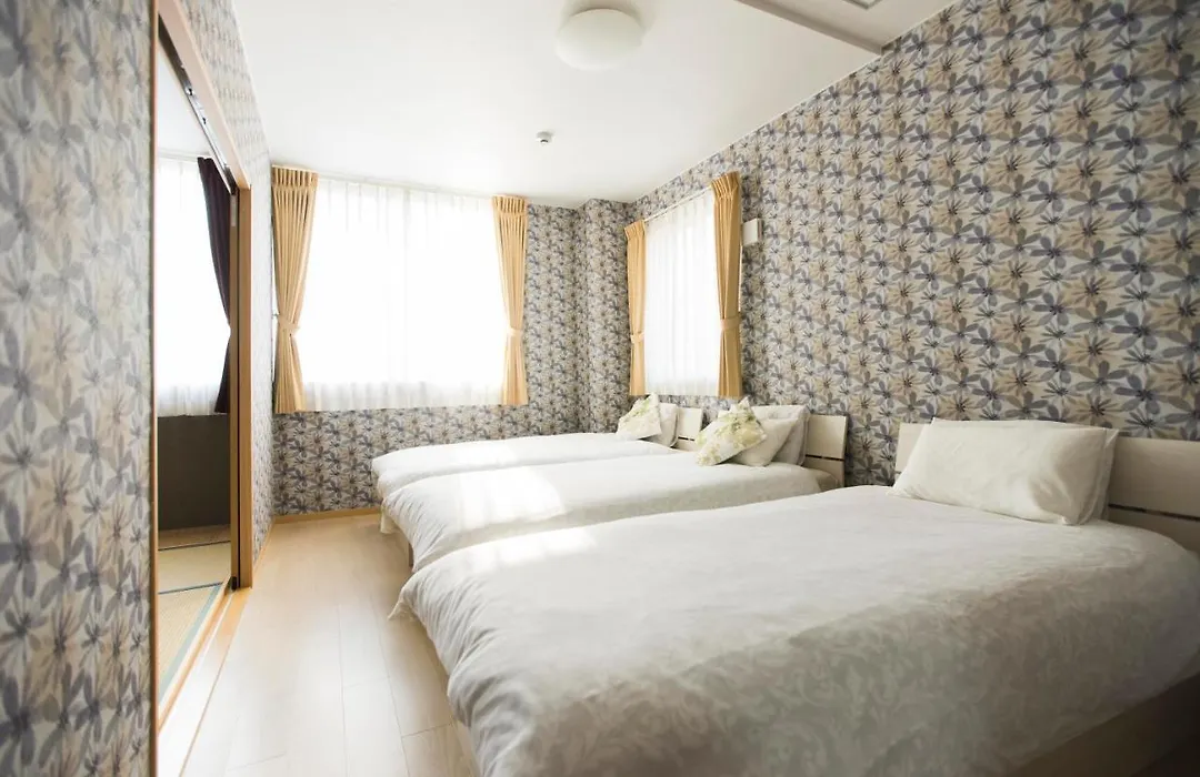 Guest House Sora-1