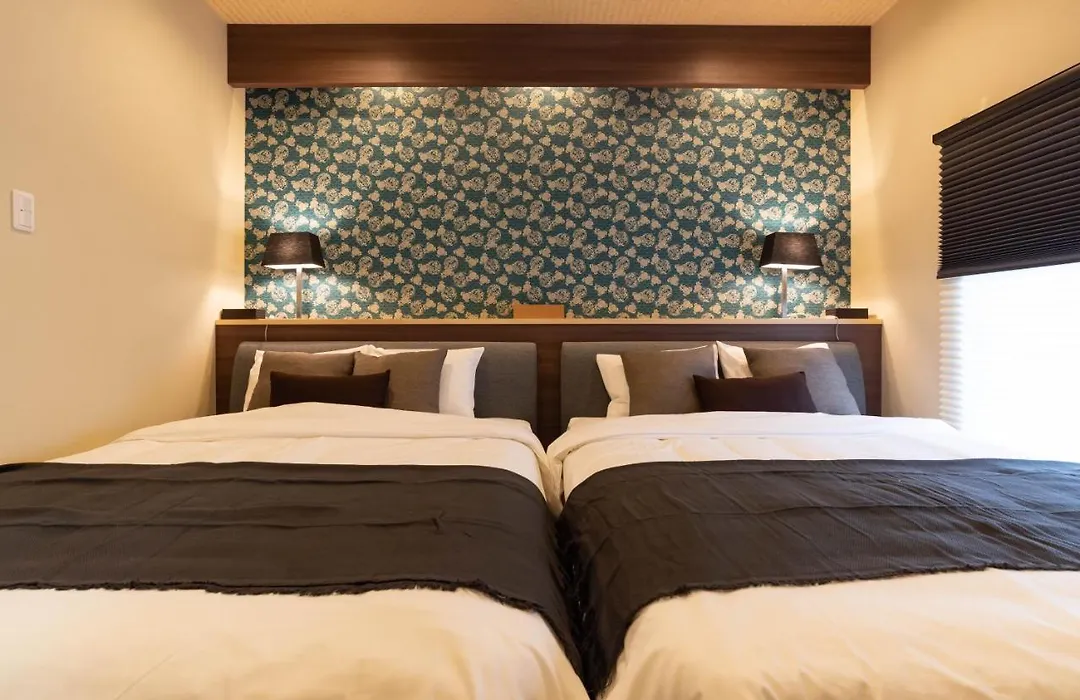 Bijou Suites Miyabi-1
