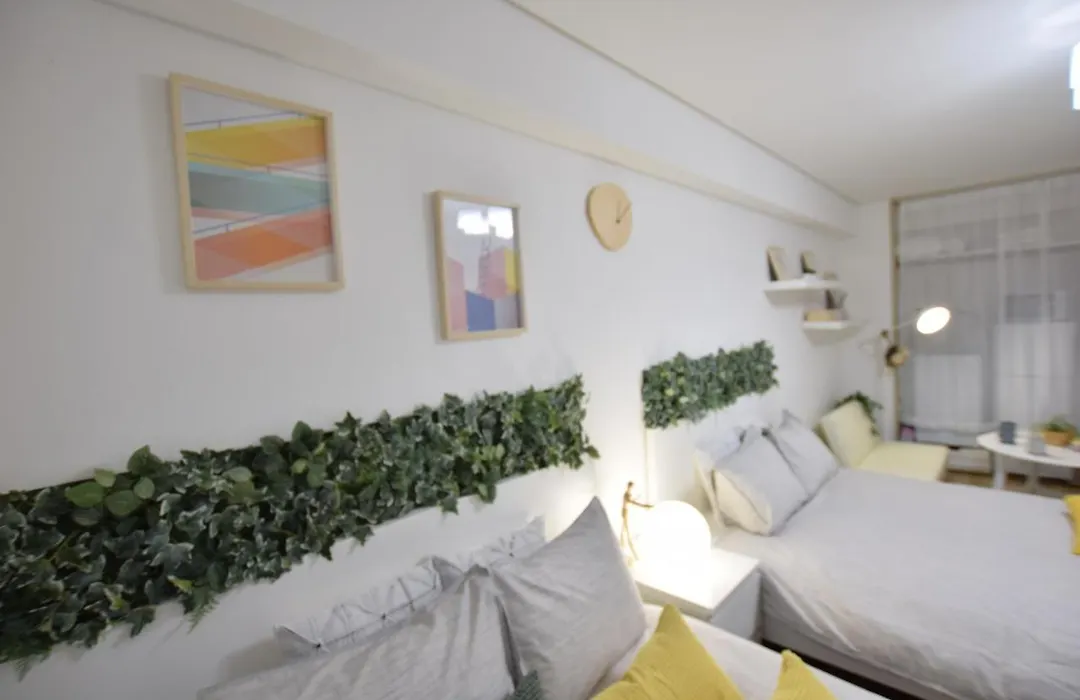 Nippombashi Art Hotel 706-1
