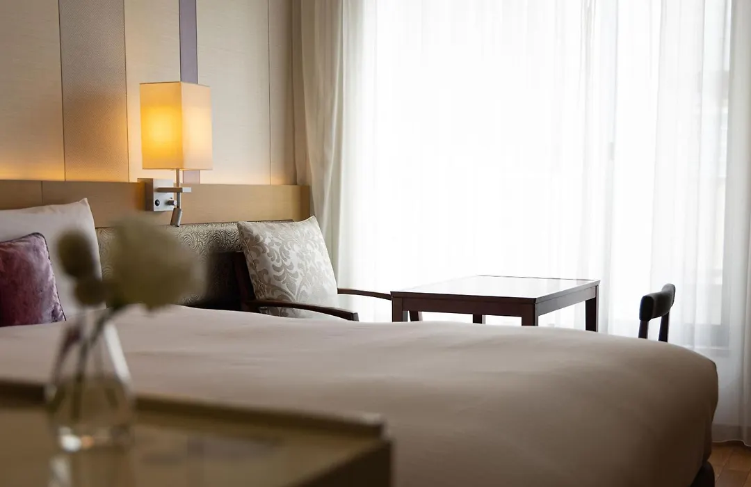 Mitsui Garden Hotel Osaka Premier Resort: Best Prices & Reviews | Top ...