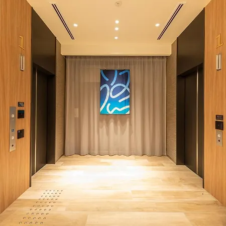 Meitetsu Inn Shinosakaeki Higashiguchi-3