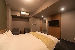 Dormy Inn Osaka Natural Hot Springs-3