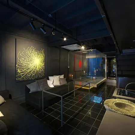 Maison De 9 Osaka Shinsaibashi East-3