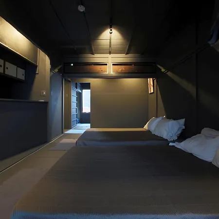 Maison De 9 Osaka Shinsaibashi East-2
