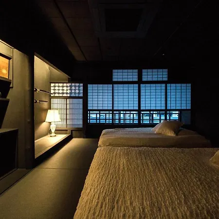 Maison De 9 Osaka Tanimachi-3
