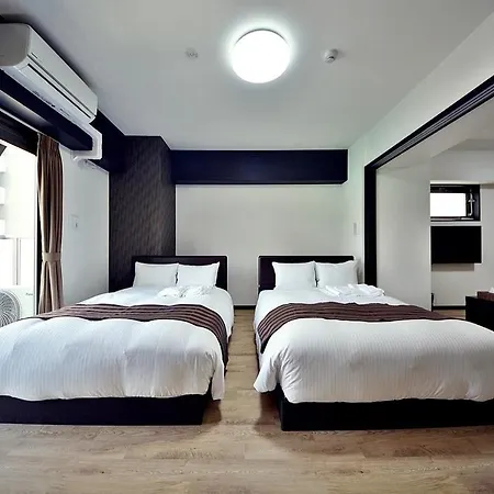 Takuto Stay Osaka Sakaisujihom-2