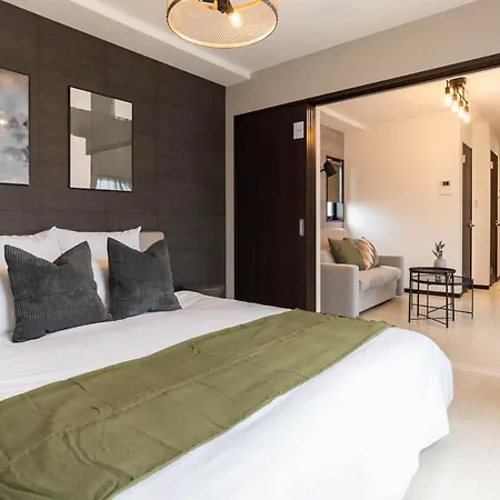 Bijou Suites Vivre-3