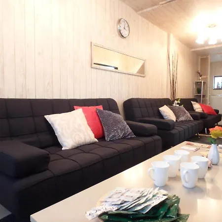 Karahori Guest House-2