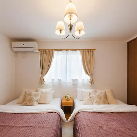 Prestige Suites Osaka Kishinosato-Tamade-2