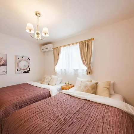 Prestige Suites Osaka Kishinosato-Tamade-3