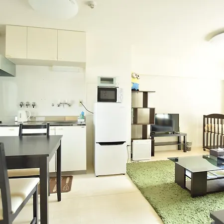 River Side Namba 501-3